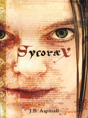 cover image of Sycorax